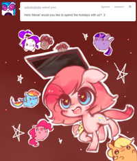 My Little Pony: Friendship is Magic