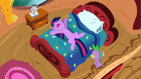 My Little Pony: Friendship is Magic