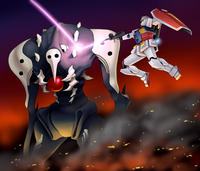 Neon Genesis Evangelion