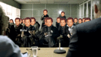 Mishapocalypse