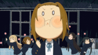 K-On!