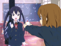 K-On!