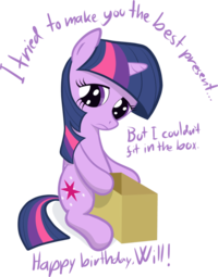 My Little Pony: Friendship is Magic