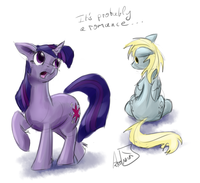 My Little Pony: Friendship is Magic