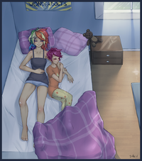 My Little Pony: Friendship is Magic