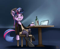 My Little Pony: Friendship is Magic