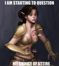 Video Game Logic
