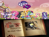 My Little Pony: Friendship is Magic