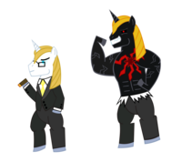 Ponification