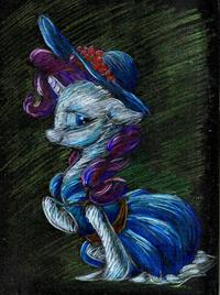 My Little Pony: Friendship is Magic