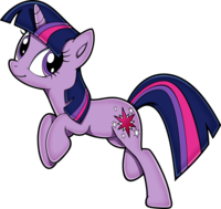 My Little Pony: Friendship is Magic