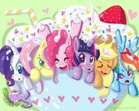 My Little Pony: Friendship is Magic