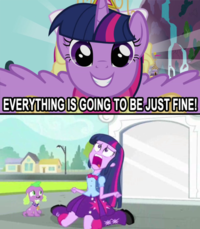 My Little Pony: Friendship is Magic