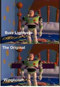 Ruined Childhood