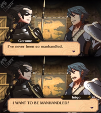 Fire Emblem