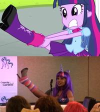 My Little Pony: Friendship is Magic