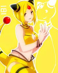 Pokemon