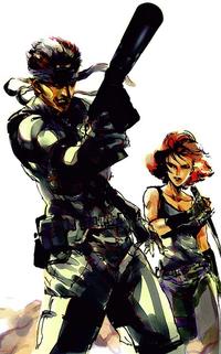 Metal Gear