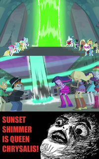 My Little Pony: Friendship is Magic