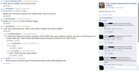 Amy's Baking Company PR Scandal