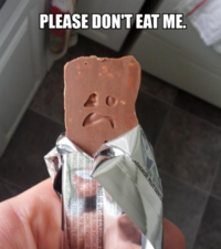 Things With Faces