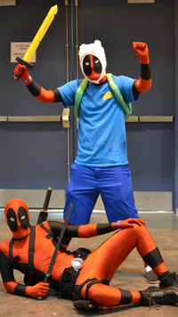 Deadpool (Marvel Comics)