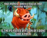 Ruined Childhood