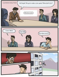 Boardroom Suggestion