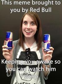 Overly Attached Girlfriend