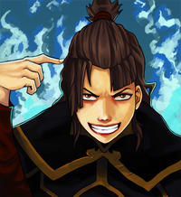 Avatar: The Last Airbender / The Legend of Korra
