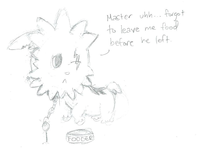 Pokémon Black and Blue / PETA Pokémon Parody