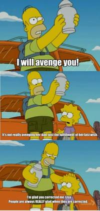 The Simpsons