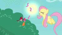 My Little Pony: Friendship is Magic