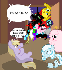 My Little Pony: Friendship is Magic
