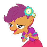 My Little Pony: Friendship is Magic