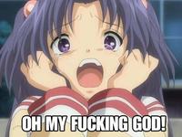 Reaction Faces
