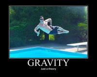Demotivational Posters