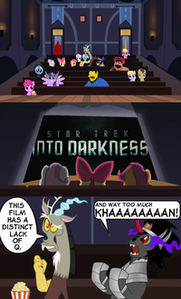 My Little Pony: Friendship is Magic