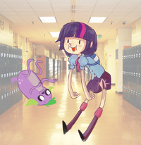 My Little Pony: Friendship is Magic