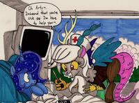 My Little Pony: Friendship is Magic