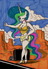My Little Pony: Friendship is Magic