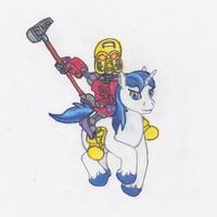 My Little Pony: Friendship is Magic