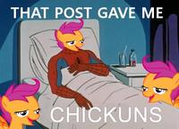 My Little Pony: Friendship is Magic