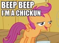 My Little Pony: Friendship is Magic