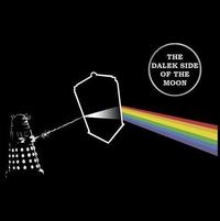 Dark Side of the Moon cover art parodies / X Side of the Y
