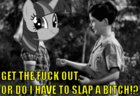 My Little Pony: Friendship is Magic