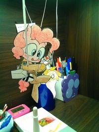My Little Pony: Friendship is Magic