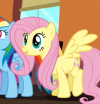 My Little Pony: Friendship is Magic