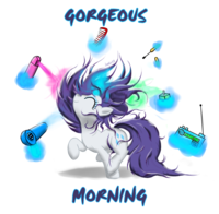 My Little Pony: Friendship is Magic