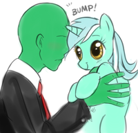 My Little Pony: Friendship is Magic
